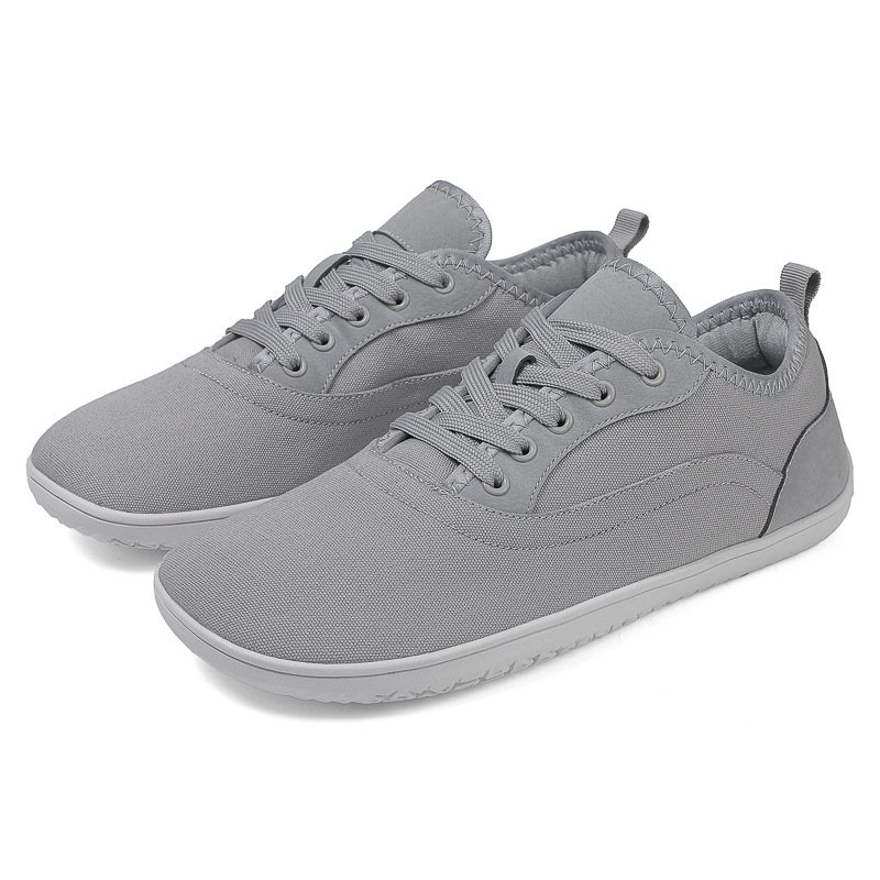 Big feet wide toe shoes for men hiking shoes wide palm training shoes for sports breathable wide palm men barefoot wide foot shoes