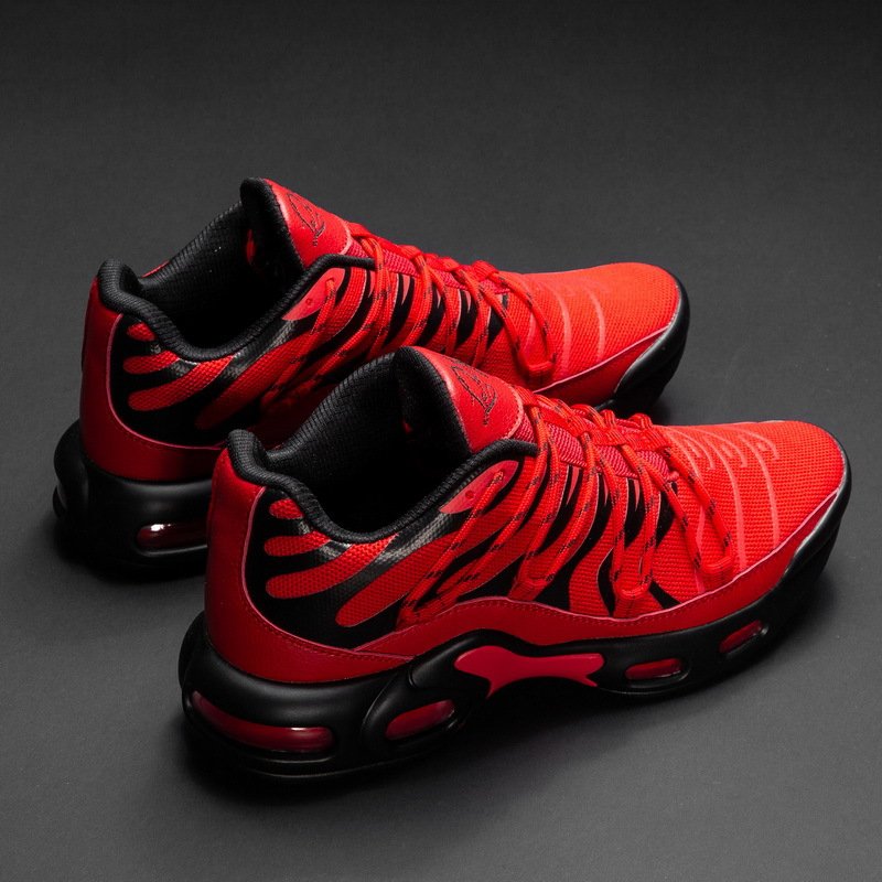 Men's sports shoes air cushion men's shoes men's shoes lightweight men's shoes running lightweight casual sports shoes