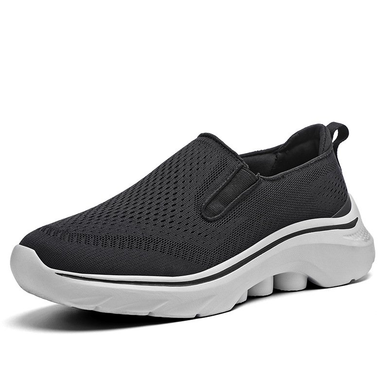 Men's shoes, walking shoes, sports casual shoes, men's shoes, men's casual shoes, men's casual shoes