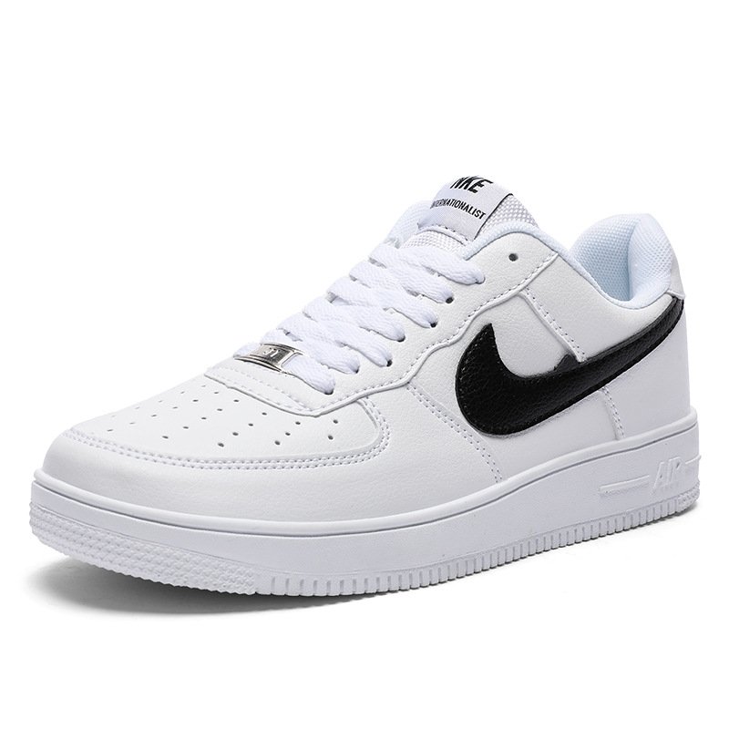 versatile couple shoes Air Force No. 1 Putian Harajuku style low top fashion brand sports shoes men and women sports shoes