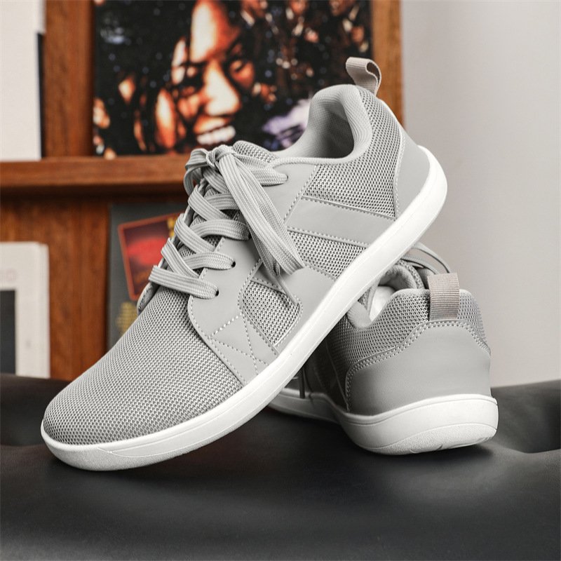 Wide toe shoes for men hiking shoes for wide-leg training shoes for men sport shoes for men barefoot wide-leg shoes