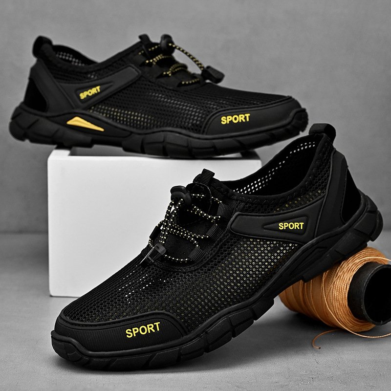 Men's shoes casual shoes breathable shoes trendy shoes casual men's shoes quality men's casual shoes