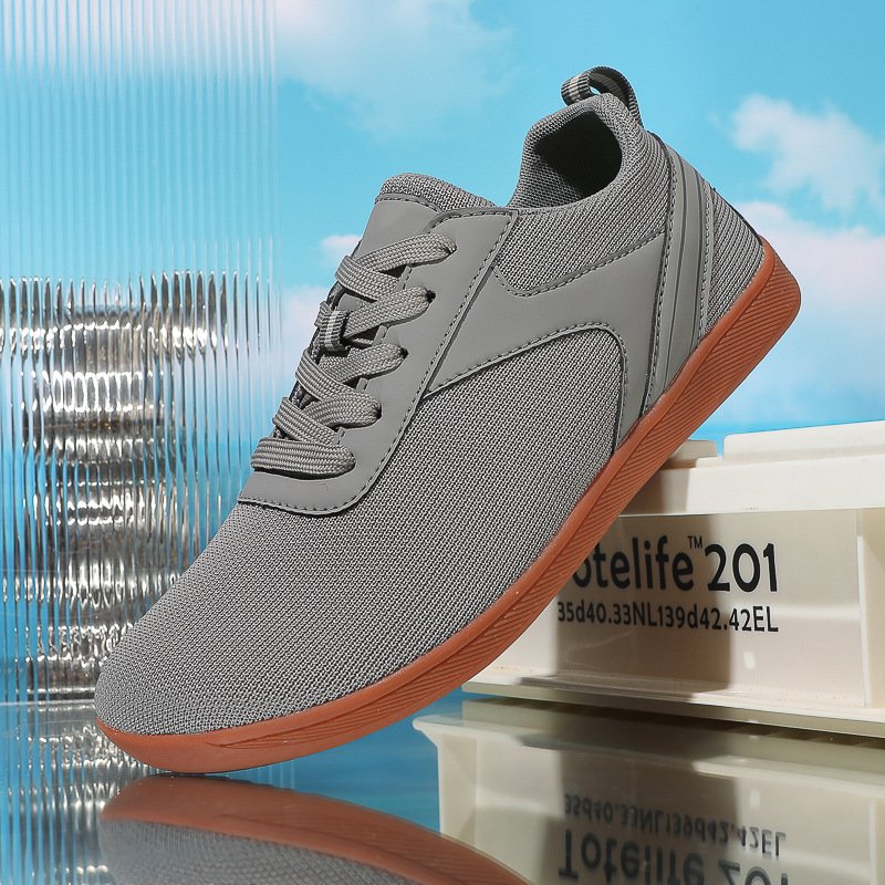 Widely widened men's shoes widened shoes casual sports men's shoes widened casual mesh barefoot wide feet shoes