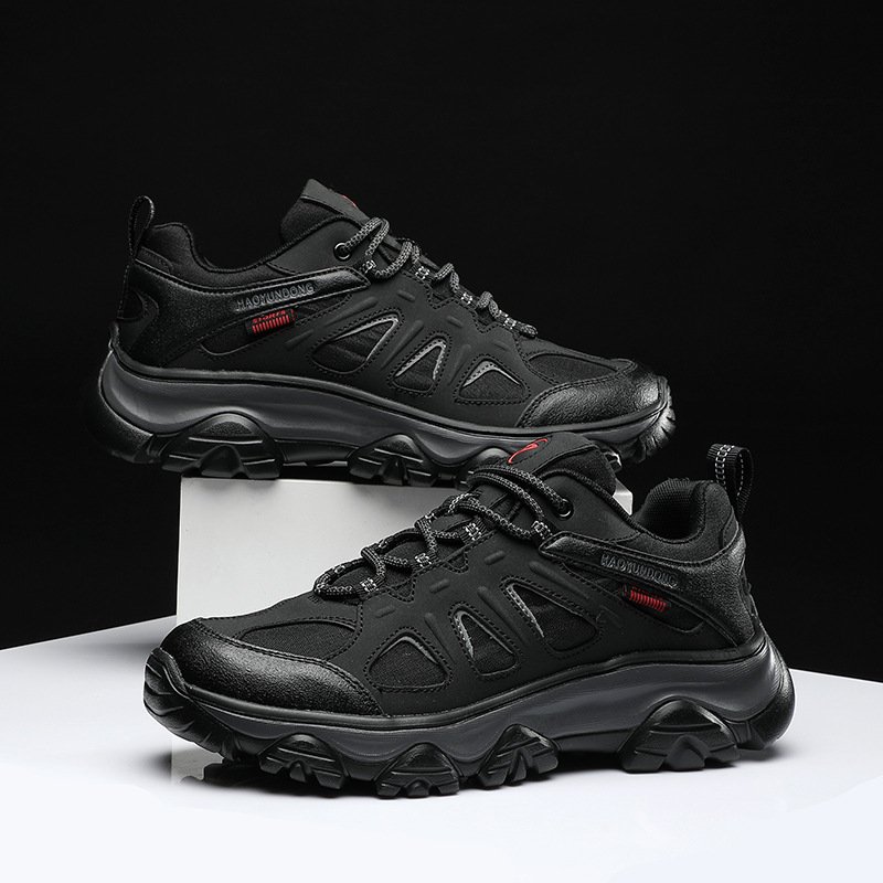 Men's casual shoes Hiking shoes Light casual shoes Men's outdoor casual men's casual shoes